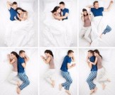Язык тела: что означает поза, в которой вы спите