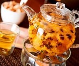 Травы и сборы для профилактики и лечения язвы