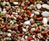 Ученые рассказали, при какой болезни обязательно нужны бобовые Ученые рассказали, при какой болезни обязательно нужны бобовые
