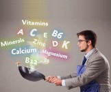 Самые главные мужские витамины Самые главные мужские витамины