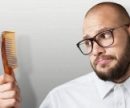 Ученые выяснили, что провоцирует раннее облысение