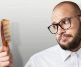 Ученые выяснили, что провоцирует раннее облысение Ученые выяснили, что провоцирует раннее облысение