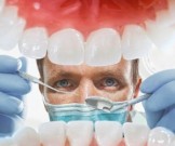 12 болезней, которые ваш стоматолог заметит первым