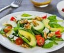 8 продуктов, которые растворят лишние килограммы