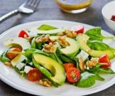 8 продуктов, которые растворят лишние килограммы 8 продуктов, которые растворят лишние килограммы