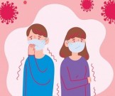 7 способов усмирить тревогу, вызванную коронавирусом 7 способов усмирить тревогу, вызванную коронавирусом