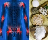 Солевые повязки лечат практически все