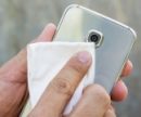 Смартфоны могут быть переносчиками коронавируса: как их правильно дезинфицировать