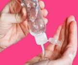 Как сделать антисептик для рук, который точно работает Как сделать антисептик для рук, который точно работает