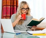 Как создать удобное рабочее место дома Как создать удобное рабочее место дома