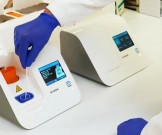В США научились определять COVID-19 за 5 минут В США научились определять COVID-19 за 5 минут