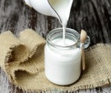 Почему кефир нужно пить каждый день