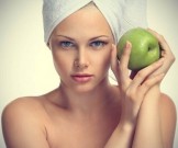 Уход за кожей: эффективные яблочные рецепты Уход за кожей: эффективные яблочные рецепты