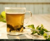 Целебные рецепты на основе крапивы при гипертонии Целебные рецепты на основе крапивы при гипертонии