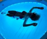 Флоатинг – это прекрасный способ расслабиться и снять усталость Флоатинг – это прекрасный способ расслабиться и снять усталость