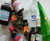 Антисептик для рук: 7 простых пошаговых рецептов Антисептик для рук: 7 простых пошаговых рецептов