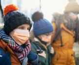 В ВОЗ предупредили, что дети могут тяжело переносить коронавирус В ВОЗ предупредили, что дети могут тяжело переносить коронавирус