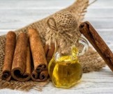 Целебное масло из корицы: как его приготовить и в чем его польза