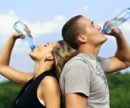 Как приучить себя пить больше воды