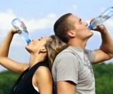 Как приучить себя пить больше воды Как приучить себя пить больше воды