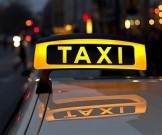 Безопасное такси: как пассажиру защитить себя Безопасное такси: как пассажиру защитить себя