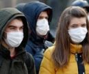 Эксперты заявляют об опасности масок при COVID-19