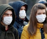 Эксперты заявляют об опасности масок при COVID-19