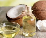 Секреты красоты с кокосовым маслом Секреты красоты с кокосовым маслом