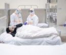 Почему COVID-19 начал поражать молодых людей