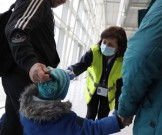 Страна на карантине: как Украина готовится встречать коронавирус Страна на карантине: как Украина готовится встречать коронавирус