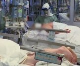 Положение тела может спасти больных коронавирусом Положение тела может спасти больных коронавирусом
