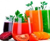 Продукты, способствующие очищению организма Продукты, способствующие очищению организма