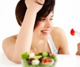 Как приучить себя есть меньше Как приучить себя есть меньше