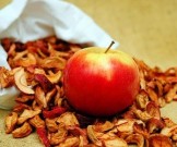 Лечебные смеси из сушеных яблок оздоравливают сердце и укрепляют иммунитет Лечебные смеси из сушеных яблок оздоравливают сердце и укрепляют иммунитет