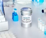 Ученые нашли уязвимое место коронавируса Ученые нашли уязвимое место коронавируса