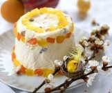 Вкусные диетические рецепты на Пасху Вкусные диетические рецепты на Пасху