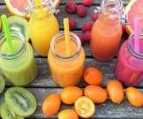 9 соков для улучшения работы ЖКТ