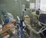 Врачебные ошибки могут убивать множество жертв коронавируса