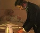 Средство от коронавируса, открытое убитым в дурдоме врачом