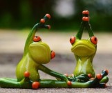 Простые упражнения для улучшения иммунитета