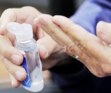 Чем могут быть опасны антисептики Чем могут быть опасны антисептики