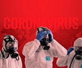 Коронавирус: принудительная медицина не оставляет шансов Коронавирус: принудительная медицина не оставляет шансов