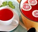 Лучшие лечебные настои для избавления от токсинов