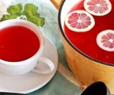 Лучшие лечебные настои для избавления от токсинов Лучшие лечебные настои для избавления от токсинов