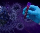 Коронавирус связали с необычными симптомами у детей Коронавирус связали с необычными симптомами у детей