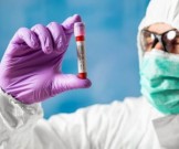 В Калифорнии нашли потенциальное лекарство против COVID-19 В Калифорнии нашли потенциальное лекарство против COVID-19