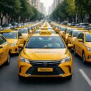 СберЛизинг передал партнёрам Яндекс Такси более 6 тысяч автомобилей для работы в такси СберЛизинг передал партнёрам Яндекс Такси более 6 тысяч автомобилей для работы в такси